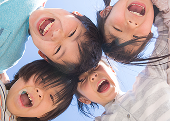 WEBサイトリニューアル